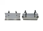 Slushplow 34 Inch Snow Blower Attachment, Fits 26", 27" And 28" Rotary (16249). Fixed Price $414.99.