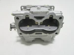 64F-14301-00-00 Upper Top Carburetor Yamaha P200 Hp Outboard. Fixed Price $249.99.