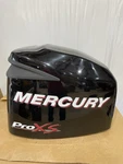 Mercury Optimax Dfi Pro Xs Outboard Top Cowling Hood 3.0 200 225 250 Hp. Fixed Price $999.99.