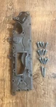 75 & 90 Hp Honda Exhaust Manifold Water Jacket Cover 19361-ZY9-010 2007 Later. Fixed Price $67.13.