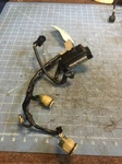 MP9703 Honda Starter Cable Fuse Box 32410-ZY6-010. Fixed Price $39.00.
