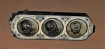 Mercury 135 Hp Stroke Cylinder Head Assy Stbd Pn 858406T2 Fits 1998-2006. Fixed Price $80.50.