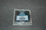 New Genuine Mercury Quicksilver 1399-5198 Carburetor Gasket Set Oem Factory Part. Fixed Price $16.50.