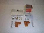 Delco Brush Holder Assembly 1953838 31193. Fixed Price $8.15.