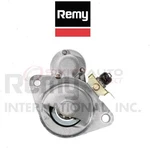 Remy 17376 Starter Motor For S114-900 9000908 280-5373 23300-8U300 1-06749 Cn. Fixed Price $186.21.