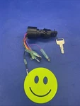 Boat Ignition Switch With Key For Mercury Mariner Outboard Motor Control Box. Fixed Price $16.99.