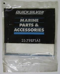 New Quicksilver Mercury Marine Boat Oem O-ring Kit Part No. 25-79871A1. Fixed Price $51.99.