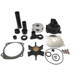 Water Pump Kit Fit Johnson Evinrude 90 115 150 200 225 250HP 5001595 0435929. Fixed Price $40.47.