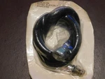 Volvo Penta Fuel Hose Genuine Oe 813007-2 AQ115A AQ115B BB115A AQ130 Fast. Fixed Price $18.75.