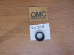 Genuine Omc Cobra Water Pump Guide Tube/seal 911705 1987-1993. Fixed Price $6.00.
