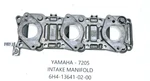 Genuine Yamaha Outboard Engine Motor Carburetor Intake Manifold 40 50 Hp 6H4-02. Fixed Price $85.12.