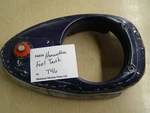 1949-50 Hiawatha 5HP Outboard 940MI-257972A Fuel Tank T46. Fixed Price $44.99.