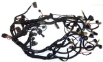 Yamaha Wire Harness 6D0-8259M-20-00 2004-2009 200-225-250-300HP Hpdi. Fixed Price $162.50.