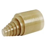 Trident 260-3001 3" Fiberglass Exhaust Tube Connector. Fixed Price $41.77.