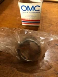 Johnson Evinrude Bearing Assembly 377135 New! Free Shipping!. Fixed Price $14.99.