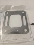 Sierra 18-0897 Mercruiser Exhaust Elbow Gasket Mercury 27-41813 Nos Oem MQ25. Fixed Price $10.25.