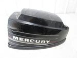 2191-9205A13 Top Cowl Engine Cover Mercury Mariner 6 8 9.9 15 Hp Cyl Outboard. Fixed Price $139.99.