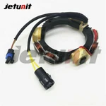 Johnson Evinrude 10-15-25-35 Hp & Cyl Stator 584548 584821 763761 173-4821. Fixed Price $150.00.