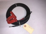 New Genuine Oem Johnson Evinrude Outboard Battery Cables 0584460 Lot E2-2. Fixed Price $99.00.