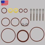 85-150HP Rebuild Kit 1987 Chrysler Force Power Trim Tilt Cylinder Seal. Fixed Price $13.99.