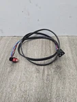 New Evinrude Johnson Outboard Control Box Trim Tilt Switch & Lead 0395821. Fixed Price $200.00.