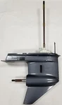 Yamaha Lower Unit Gearcase 2014 75-90-115HP 4-STROKE Shaft 6EK-45300-03-8D. Fixed Price $2852.19.