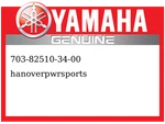 Yamaha Oem Part 703-82510-34-00 Main Switch Assy. Fixed Price $134.35.