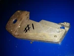 0125456 Yy For 0125457 Cover Box Johnson Evinrude Omc 100HP. Fixed Price $39.00.