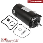 UST1152 Swimming Pool Pump Motor For Smith Century Hayward 1.5 Hp, 115/230V. Fixed Price $134.97.