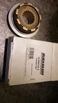 Mercury Mercruiser Quicksilver 12-55073A Washer. Fixed Price $50.00.