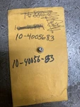 Nos Oem Mercury Quicksilver Screw Pn 10-4005683. Fixed Price $10.95.