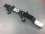 Cover Support Bracket For 1987 80 Hp Mercury Outboard Motor. Fixed Price $69.95.