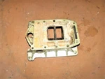 Suzuki 75 Hp Stroke Engine Holder Pn 51111-95205-02M Fits 1983-1987. Fixed Price $122.50.