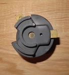 Mercury Mk 75 78 & 6 Cylinder Rotor Kiekhaefer 393-1280 New Old Stock. Fixed Price $51.44.