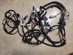Outboard Marine Engine Wire Harness Assembly For Mercury Dts Dual 893378A02. Fixed Price $524.99.