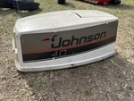 Johnson Evinrude 40 48 50 Hp Top Cowling Hood Cover 397546. Fixed Price $100.00.