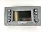 Evinrude Outboard E-tec G2 Icon Touch 4.3 Display Button 78350521. Fixed Price $799.95.