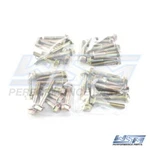 Wsm Head Bolts Mercury 110 300 Hp V6 2.5L / 3L (40 Pack), 820-105-40, 10-8M00. Fixed Price $139.97.