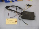 Mercury Mariner Outboard Detonation Controller 826800A7 (C31). Fixed Price $29.00.