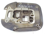 Mercury Force 50HP Spacer Plate F684680-2. Fixed Price $59.94.