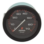 Mercury Quicksilver Boat Tachometer Gauge 895283Q05 7,000 Rpm. Fixed Price $92.87.