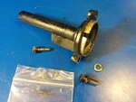 Mercury Bearing Head 16702 For Driveshaft Hp 4/5 H.p. 0A835198 =. Fixed Price $29.00.