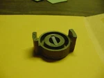 Omc Oem Stern Drive Coupler And Key 0980274 908382 C109. Fixed Price $55.00.