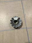 1981 Mercury 115HP Main Bearing Assembly / Reed Valve Type. Fixed Price $75.00.