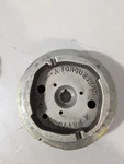 32102-93E00 Suzuki DF9.9 9.9HP / 15HP Dt Flywheel = Outboard Motor. Fixed Price $45.00.