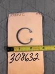 Omc Johnson Evinrude New Retaining Ring 0308632 Oem Nos. Fixed Price $15.88.
