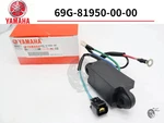 Yamaha T9.9LPB/LPHB/XPB/XPHB Relay Assy 69G-81950-00-00 Genuine. Fixed Price $109.99.