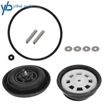 New Pump Rebuild Kit Fit For Johnson Evinrude Vro All Years/hp 435921 436095 Us. Fixed Price $18.15.