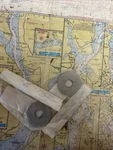 Yamaha Pack Of #90201-16016 Washer Plate. Fixed Price $15.00.