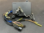 Oem Cdi Unit(ecu) 63D-85540-03-00 Yamaha Outboard 2002-2007 40/50 Hp. Fixed Price $274.99.